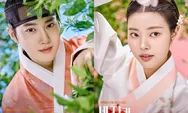 Daftar Pemain Drakor Komedi Romantis 'Missing Crown Prince' Suho EXO dan Hong Ye Ji
