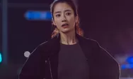 Penjelasan Karakter Kwak Sun Young di Drakor Terbaru Bertajuk 'Crash' Genre Aksi Thriller Misteri