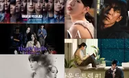 10 Rekomendasi Drakor Pendek yang Bisa Kamu Tonton Dalam Sehari, Ada yang Diperankan Han So Hee, Lee Do Hyun dan Bae Suzy