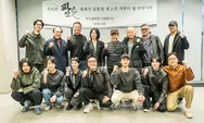 Konfirmasi Jadwal Tayang, Drakor 'Low Life' Bertabur Bintang! Ada Ryu Seung Ryong Hingga Yunho TVXQ
