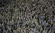 Fatwa Ulama Saudi, Haji non Prosedural Ibadahnya Tidak Sah