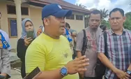 Polres Bungo Jambi Dinilai Tak Serius Berantas PETI, Persatuan Wartawan Sebut Penindakan Hanya Formalitas