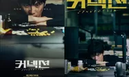 4 Fakta Menarik Drakor 'Connection' yang Dibintangi Ji Sung dan Jeon Mi Do Genre Thriller Misteri