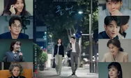 Daftar Pemain dan Sinopsis Drakor 'The Midnight Romance In Hagwon' Tayang 11 Mei 2024 di tvN