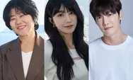 Lee Jung Eun, Jung Eun Ji Apink dan Choi Jin Hyuk Dikonfirmasi Membintangi Drakor Bergenre Komedi Romantis dari JTBC 