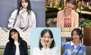 Generasi 8 JKT48 Rayakan Anniversary ke 5 Bersama, Intip Biodata Singkat Mereka, Dari Fiony hingga Adel