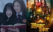 JKT48 akan Rilis Short Movie dan Single Terbaru yang Berjudul 'MAGIC HOUR', Cek Tanggal dan Waktu Tayangnya