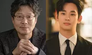 Aktor Yoo Jae Myung Bergabung dengan Kim Soo Hyun Dalam Pembicaraan Drakor Terbaru Bergenre Black Comedy