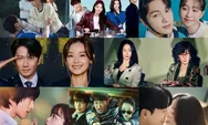 Daftar 8 Drakor yang Tayang Bulan Mei, Diperankan oleh Jang Ki Yong, Go Kyung Pyo hingga Kim Myung Soo