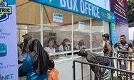  Diserbu Pecinta Voli, Tiket Proliga 2024 Seri Semarang Ludes Terjual di Aplikasi PLN Mobile
