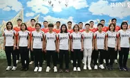 China Kawinkan Gelar Juara Piala Thomas dan Uber 2024 Usai Kalahkan Indonesia di Final