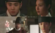 Spoiler Episode 7 Drakor Missing Crown Prince: Hong Ye Ji Ikut Kabur Bersama Suho EXO, Pengangkatan Putra Mahkota ditunda