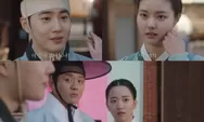 Drakor 'Missing Crown Prince' Episode 7 Kembali Alami Penurunan Rating, Lika-Liku Pelarian Hong Ye Ji Bersama Suho EXO