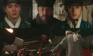 Spoiler Episode 8 Drakor Missing Crown Prince: Kim Min Kyu Gagal Jadi Putra Mahkota, Suho EXO Ingin Ditemani Hong Ye Ji