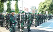 Cek Komponen Gaji 13 TNI dan Polri Tahun 2024, serta Jadwal Pencairannya dari Kementerian Keuangan