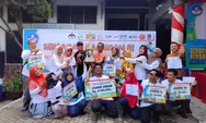 Membanggakan! Kabupaten Bungo Berhasil Juara Umum Pameran Bulan Merdeka dan Festival Kurikulum Merdeka 2024