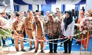Tingkatan Kualitas Layanan, PLN UID S2JB Tambah Unit Pelaksana Baru di Lubuk Linggau