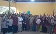 Anggota DPRD Provinsi Jambi Abun Yani Dorong Kualitas SDM Modern Wujudkan Lumbung Ketahanan Pangan di Talang Duku Muaro Jambi