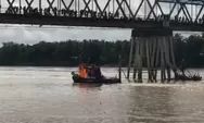 Tugboat Penarik Tongkang Batubara Terbakar di Sungai Batanghari Dilempar Molotov, Ini Tanggapan Pemprov Jambi