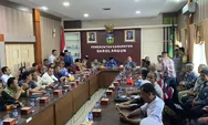 Konflik Warga SAD dan PT SAL di Sarolangun Jambi Berakhir Damai dengan Sejumlah Catatan