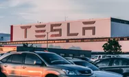 Kecelakaan Tesla di Seattle Tewaskan Pengendara Sepeda Motor, Keamanan Autopilot Dipertanyakan