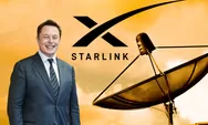 Starlink Resmi Hadir di Indonesia, Segini Harga dan Cara Pesan Paketnya