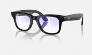 Kacamata Pintar Ray-Ban Meta Kini Lebih Canggih dengan Integrasi Apple Music dan Kontrol Suara