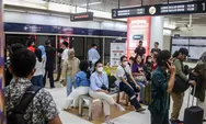 MRT Jakarta Perpanjang Operasional hingga Pukul 01.00 WIB Dukung Konser NCT