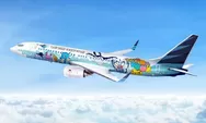 Jelang Musim Haji 1445H/2024, Garuda Indonesia Optimalkan Kesiapan Operasional Penerbangan