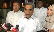 PDIP Minta Pelantikan Prabowo-Gibran Dibatalkan, MPR: Kami Mohon Hormati Putusan MK