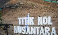 3 Perusahaan Asal Malaysia Minat Investasi di IKN Nusantara