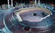 10 Masjid Terbesar di Dunia, Istiqlal Nomor Berapa?