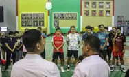 Tim Ad Hoc Olimpiade Tekankan Pentingnya Sport Science, Indonesia tak Boleh Ketinggalan