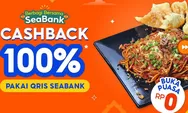 SeaBank Indonesia Jadi Bank Dengan Layanan Digital Terbaik versi Majalah Forbes