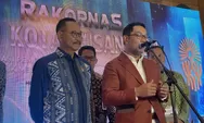 Ridwan Kamil: Jakarta Tak Pernah Disiapkan Jadi Ibu Kota