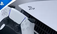 PS5 Pro Sony Disebut Punya Performa 3X Lebih Cepat, Catat Tanggal Rilisnya!