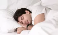 5 Waktu yang Dilarang untuk Tidur menurut Hadis Nabi