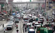 Cegah Warganya Berjoget di Jalan, PM Kamboja Larang Klakson Musik bagi Kendaraan
