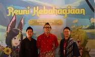Genshin Impact Akan Selenggarakan Serangkaian Acara di Indonesia Pada Bulan Ramadhan, Jangan Sampai Ketinggalan!