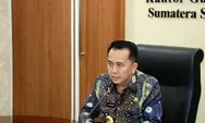 Agus Fatoni Benahi Penunjukan Penjabat Kepala Daerah yang Sempat Jadi Polemik