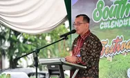 Tingkatkan Kunjungan Wisatawan ke Sumsel, Pj Gubernur Agus Fatoni Launching Calendar of Event South Sumatra 2024