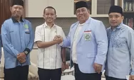 Menteri Investasi Bahlil Lahadalia Dukung MTQ Antar Bangsa di Banjarmasin