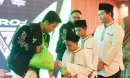 Komunitas FC Mobile Indonesia Buka Bersama Anak Panti Asuhan, Rayakan Keberhasilan EA Sports Mobile Festival di Shanghai
