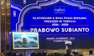 Prabowo Kenang Kebersamaan dengan SBY, Tempati Paviliun Akmil hingga Digembleng Sarwo Edhie