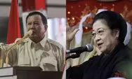 Gibran Jadi Penghambat Pertemuan Megawati dan Prabowo
