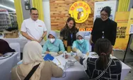 Sambut Idul Fitri, MR.DIY Hadirkan Program Mudik Bersama dan Medical Check Up Gratis