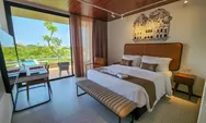 Rekomendasi Hotel di Semarang Saat Mudik, Staycation Jelang Lebaran di Kota Lumpia