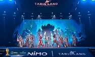Tarisland dan Nimo Bersinar di Thailand: Kolaborasi Kuat Memimpin Arus Utama Game Global