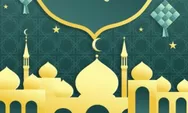 Teks Khutbah Jumat Bulan Syawal: Manusia yang Tertipu Selama Ramadhan