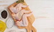 Resep Ayam Pop, Makanan Tanpa Santan yang Cocok Jadi Sajian Lebaran